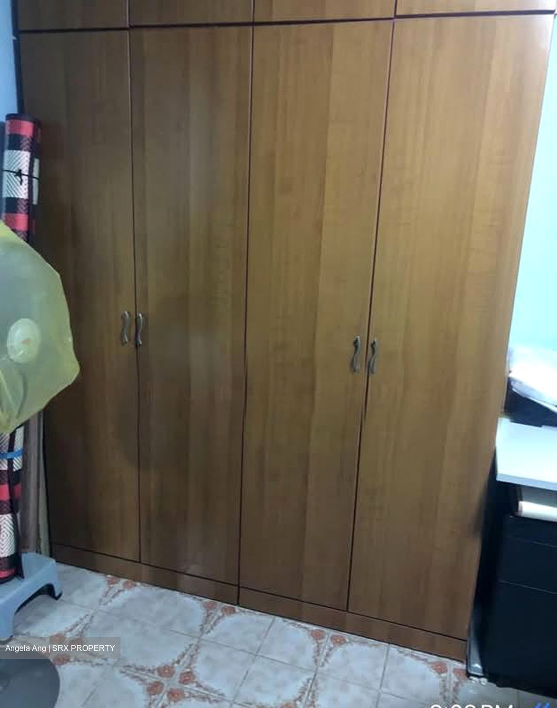 Blk 26 Teck Whye Heights II (Choa Chu Kang), HDB 3 Rooms #536701231